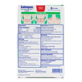 Salonpas Large Pain Reliving Patch (6 Pcs)